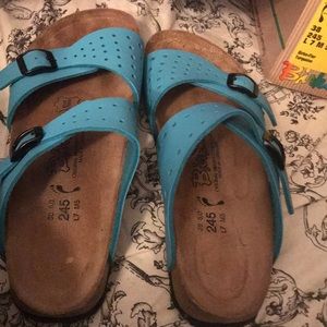 Birkenstock Birki’s